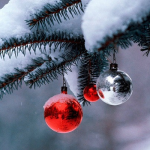 С Новым Годом! С Новым Годом!