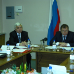 О 42 заседании Президиума Совета городского округа город Салават Республики Башкортостан