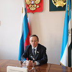 Г.Салават посетила депутатская группа Государственного Собрания – Курултая Республики Башкортостан