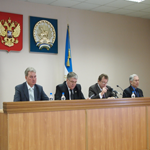 В г.Салават состоялось заседание Совета городского округа В г.Салават состоялось заседание Совета городского округа