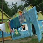 “Все лучшее -детям…” “Все лучшее -детям…”