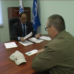 “Просьба частного характера” “Просьба частного характера”