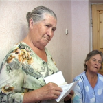 “Хочется сказать” “Хочется сказать”