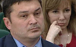 Майская сессия городского Совета Майская сессия городского Совета