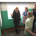Городская среда Городская среда