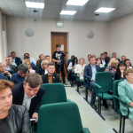 Очередное 25 заседание Совета Очередное 25 заседание Совета