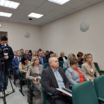 30 заседание Совета 30 заседание Совета