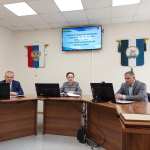 34 заседание Совета 34 заседание Совета