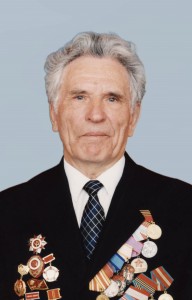 Богданов И.А.