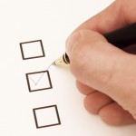 check box
