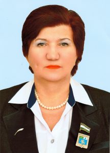 Зидиханова С.Б.