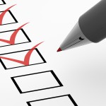 The questionnaire